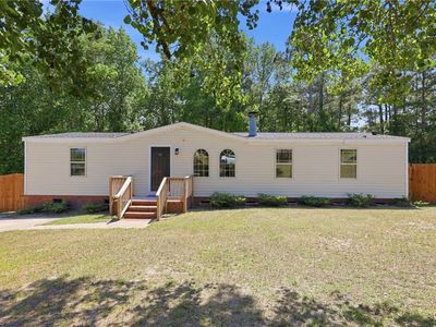 54 Brent Wood