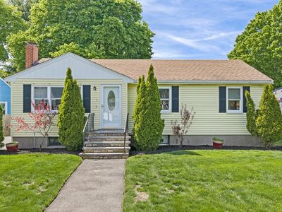 Property at 1 Douglas St, Peabody, MA
