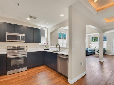 1747 N Pearl Street #108