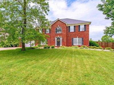 2855 Briarcliff Dr