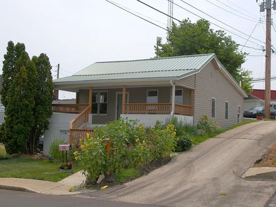 116 E Fort Wayne St
