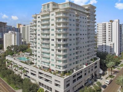 100 S Eola Dr UNIT 1212
