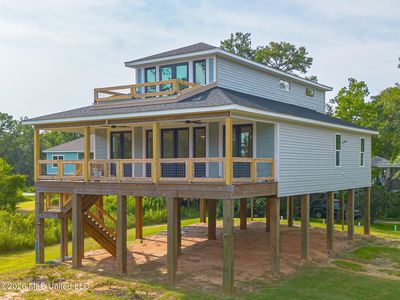 6601 April Bayou Dr