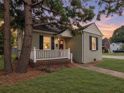 32 Old Fox Hill Rd