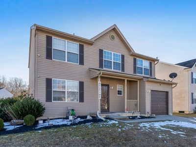 Property at 33 Ivystone Egg, Harbor Township, NJ