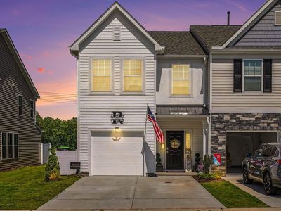 Property at 301 Whitley Ridge Dr, Clayton, NC