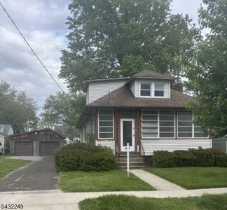 Property at 5 Prospect Pl, Springfield, NJ