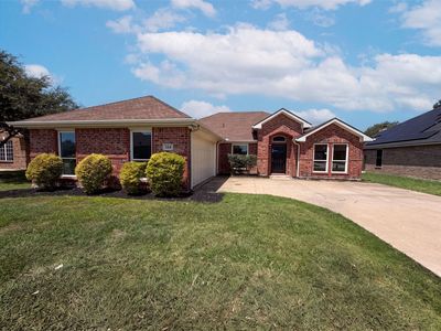324 Cascade Dr