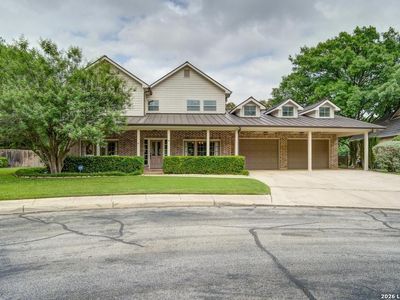 14 GRANBURG CIR