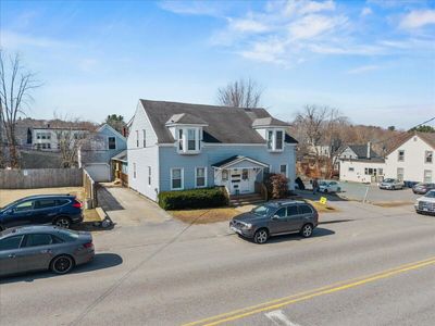 365 Main Street