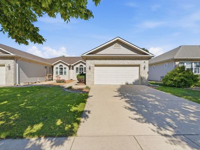Property at 1419 Coral Bell Dr, Joliet, IL
