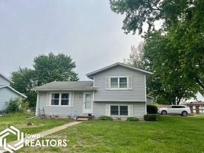 Property at 801 S Adams St, Mount Pleasant, IA