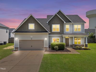 192 Fountain Grove Dr