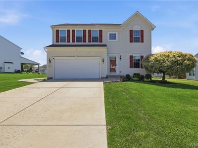 5067 Woodway Ct