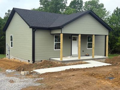 2145 Union Chapel Rd