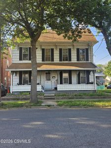 Property at 309 Hepburn St, Milton, PA