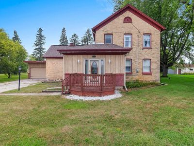 4522 County Highway B