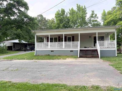 Property at 286 County Road 1241, Vinemont, AL