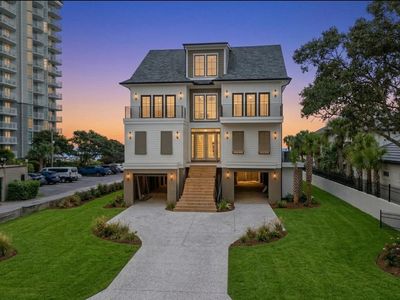 5106 N Ocean Blvd. #5106 N Ocean Blvd