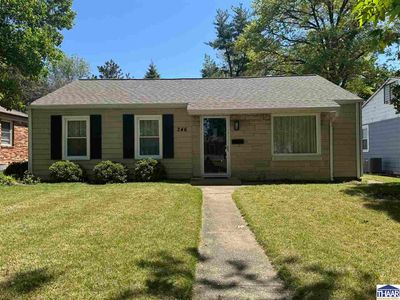 246 S 24th St