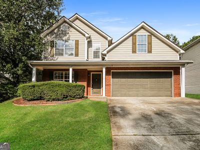 4880 Browns Mill Ferry Rd