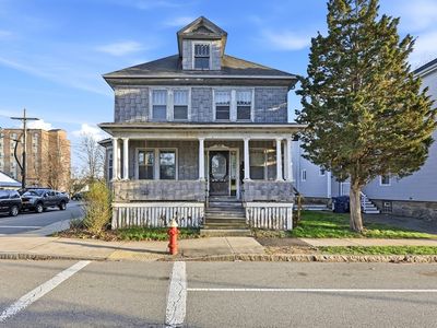124 Mill St