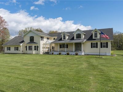 Property at 8958 N Main St, Canastota, NY