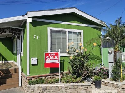16341 Pioneer Blvd Spc 73