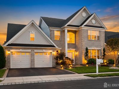 19 Whistling Straits Dr