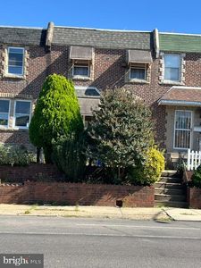 4119 I St