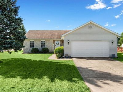 Property at 381 W Elm St, North Lewisburg, OH