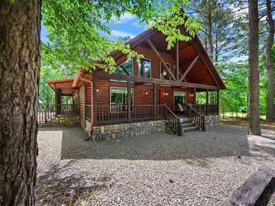 Property at 479 Poplar Cir, Broken Bow, OK