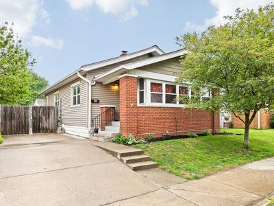 1024 N Colorado Ave
