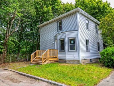 112 Dewolf St