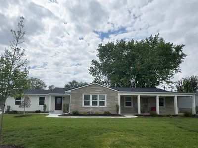 2601 N Eby Dr