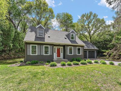 9888 Oak Shore Dr