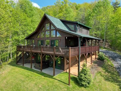 249 Buck Ridge Dr