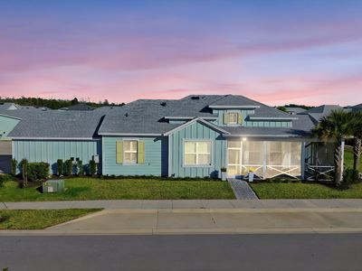 223 Ocean Hammock Loop