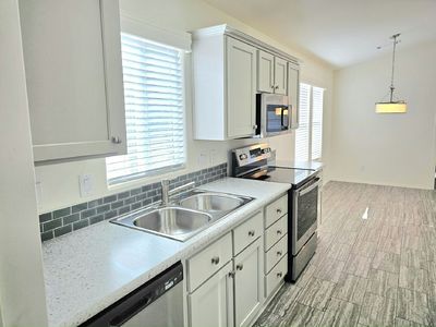 Canyon Villa Plan, Monte Vista Village Resort