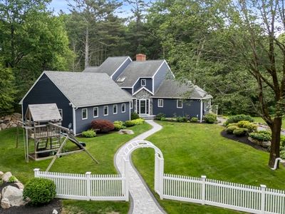 21 Forest Ln