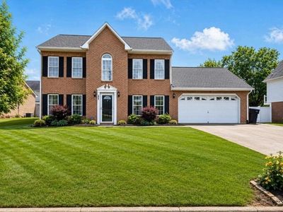 Property at 5916 Carolina Trl, Roanoke, VA