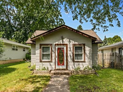 3928 Polk St NE