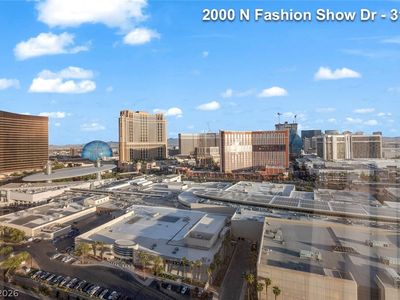2000 N Fashion Show Dr Unit 3102