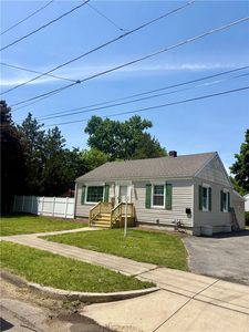 205 Shepler St