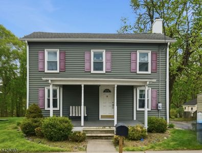 21 Beaver Ave