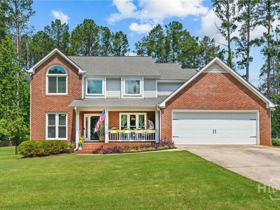 1091 Keeneland Drive