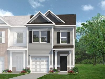 41 Fox Sedge Pl