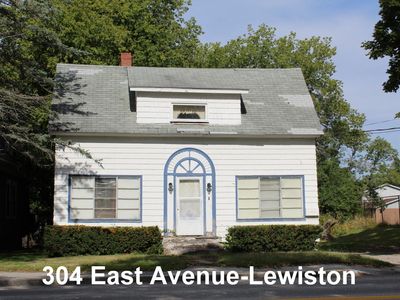 304 East Avenue