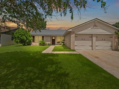 20010 Crazy Horse Circle Dr