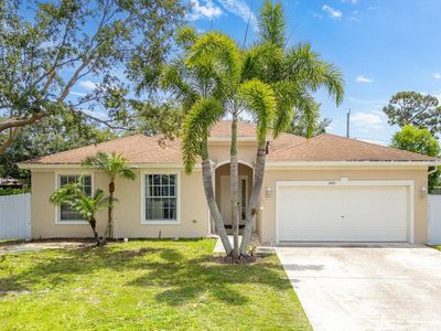 2481 SE Berkshire Boulevard